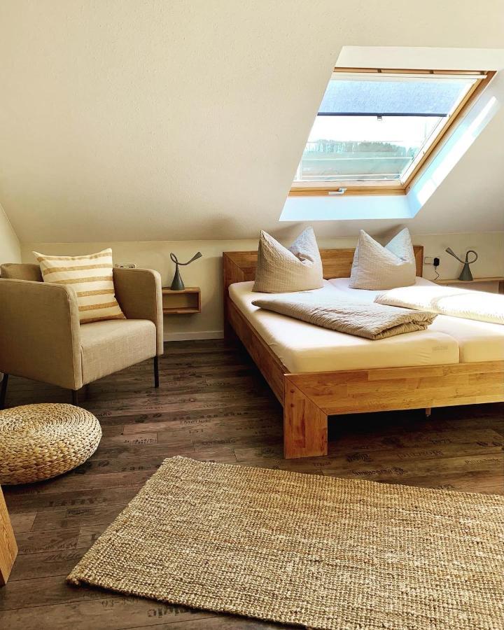 Hotel-Bistro-Europa Merchweiler Kültér fotó