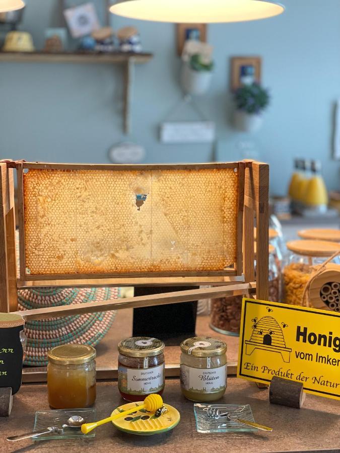 Hotel-Bistro-Europa Merchweiler Kültér fotó