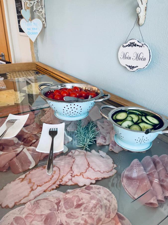 Hotel-Bistro-Europa Merchweiler Kültér fotó