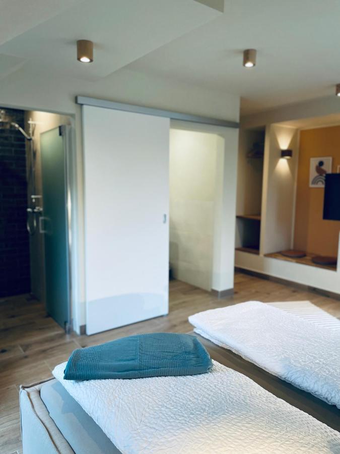 Hotel-Bistro-Europa Merchweiler Kültér fotó