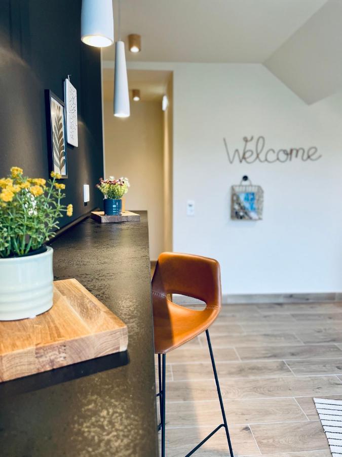 Hotel-Bistro-Europa Merchweiler Kültér fotó