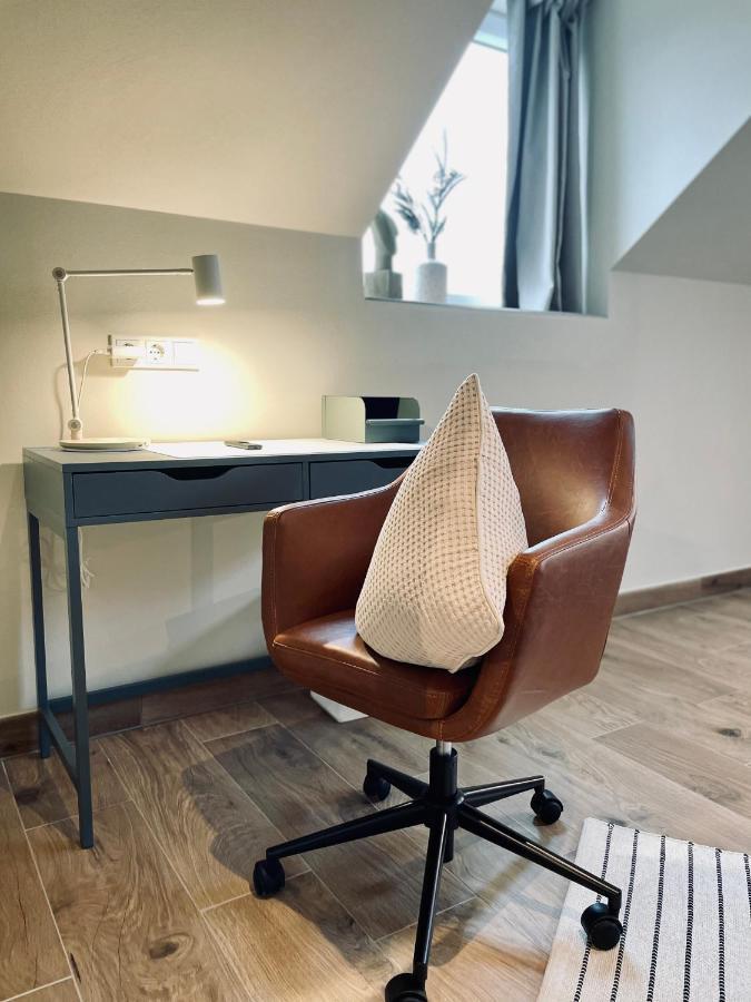 Hotel-Bistro-Europa Merchweiler Kültér fotó
