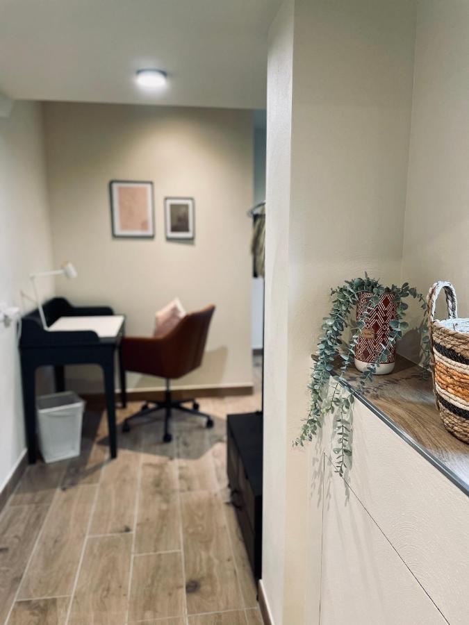 Hotel-Bistro-Europa Merchweiler Kültér fotó