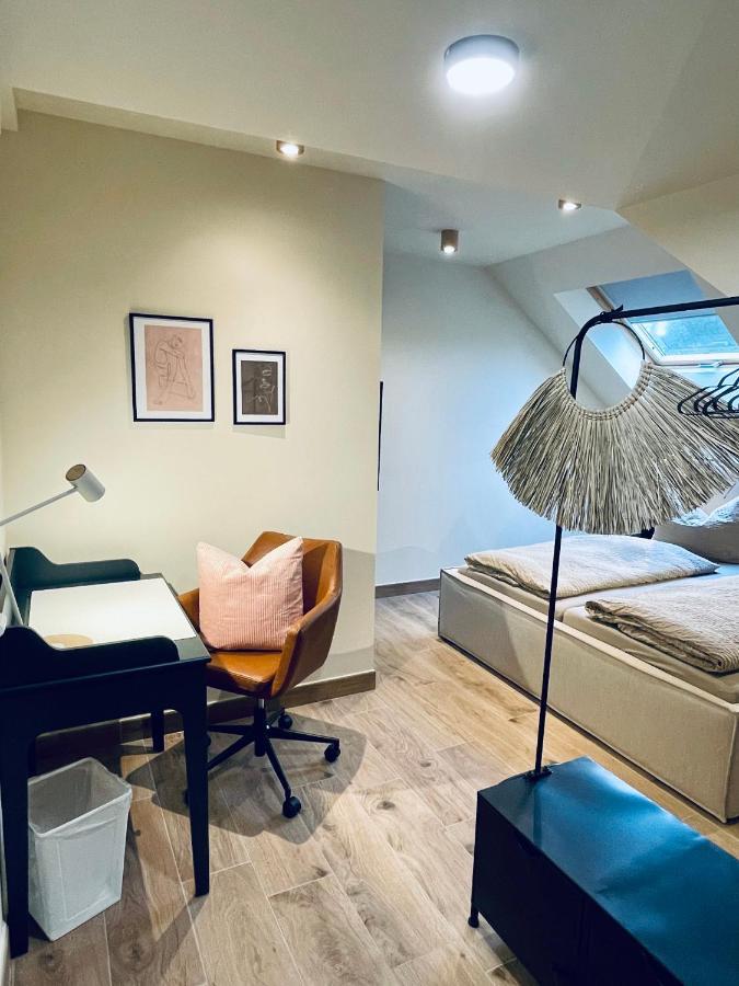 Hotel-Bistro-Europa Merchweiler Kültér fotó