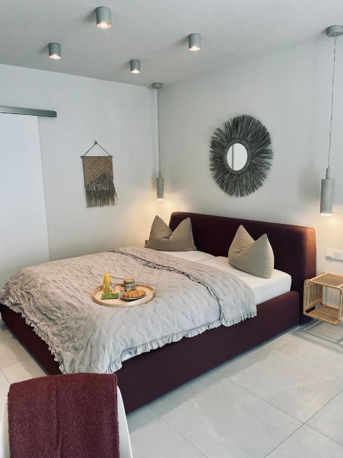 Hotel-Bistro-Europa Merchweiler Kültér fotó