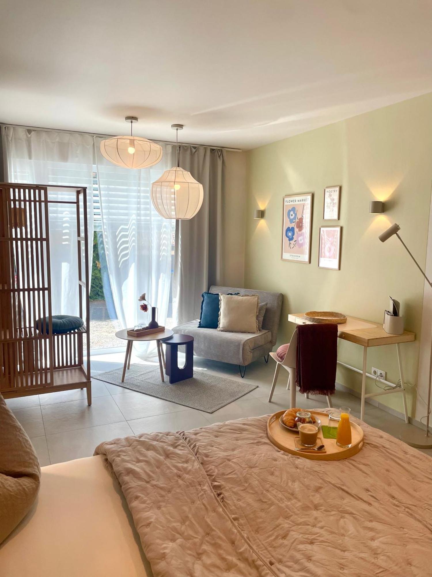 Hotel-Bistro-Europa Merchweiler Kültér fotó