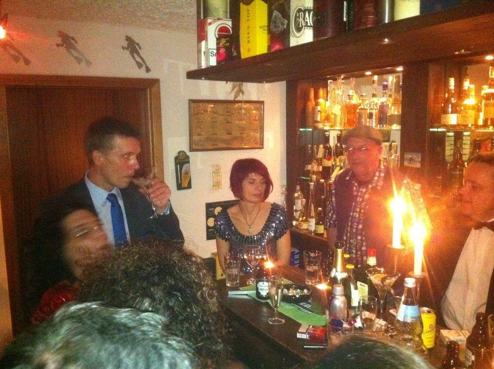 Hotel-Bistro-Europa Merchweiler Kültér fotó