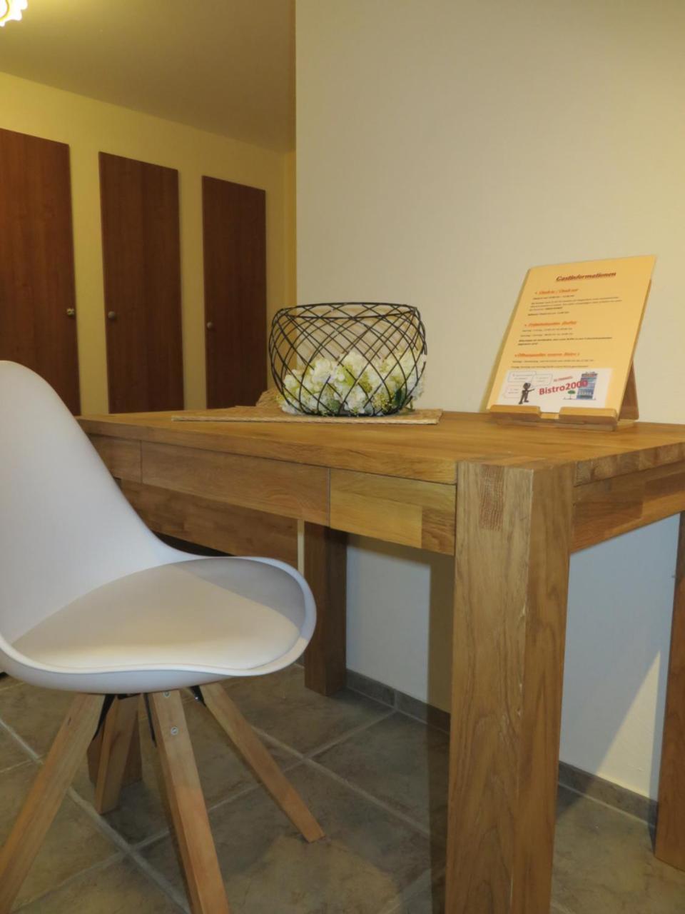 Hotel-Bistro-Europa Merchweiler Kültér fotó