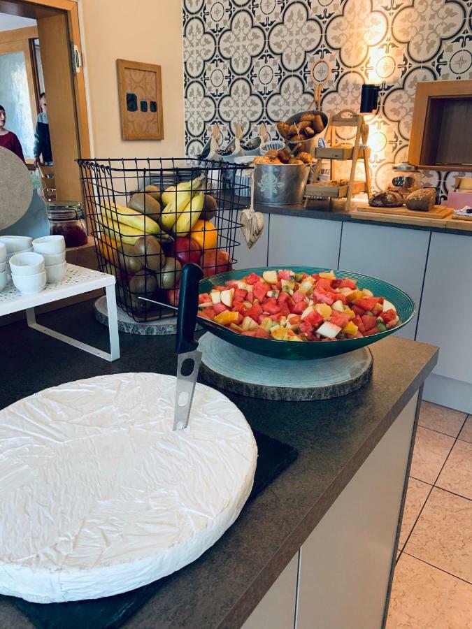 Hotel-Bistro-Europa Merchweiler Kültér fotó